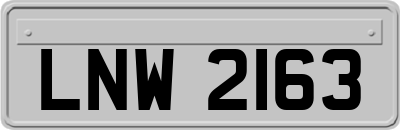 LNW2163