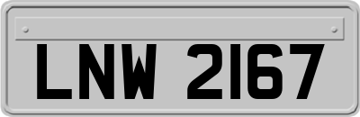 LNW2167