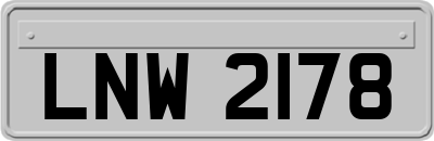 LNW2178