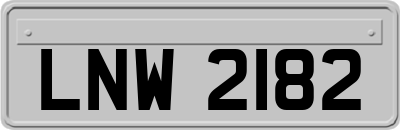 LNW2182