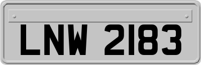 LNW2183