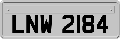 LNW2184
