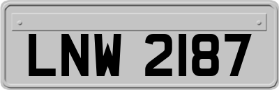 LNW2187