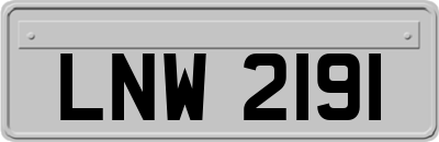LNW2191