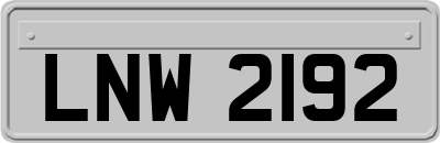 LNW2192