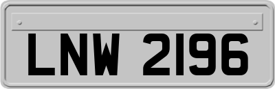 LNW2196