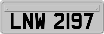 LNW2197