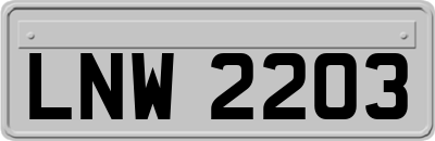 LNW2203