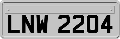 LNW2204