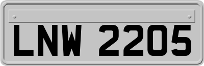 LNW2205
