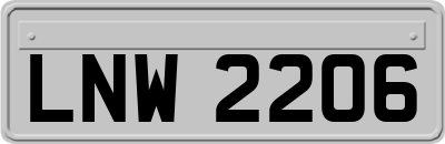 LNW2206