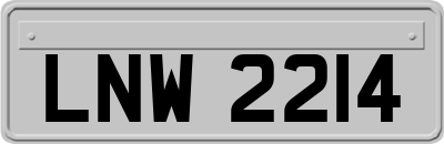 LNW2214