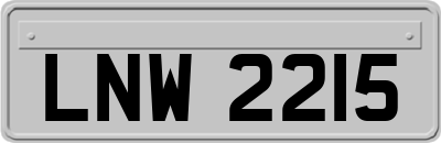 LNW2215