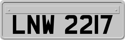LNW2217