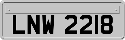 LNW2218