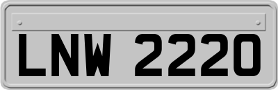LNW2220