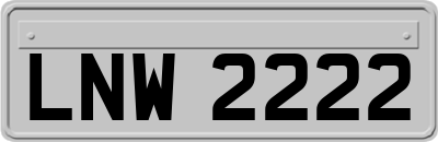 LNW2222