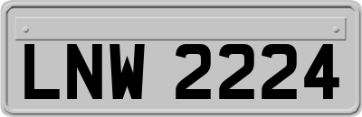 LNW2224
