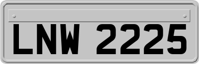 LNW2225