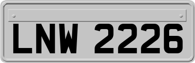 LNW2226