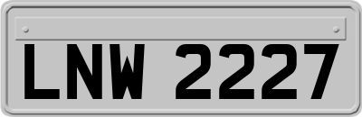 LNW2227