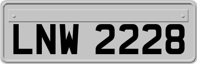 LNW2228