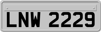 LNW2229