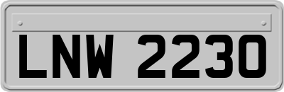 LNW2230