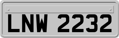 LNW2232