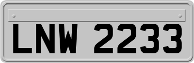 LNW2233