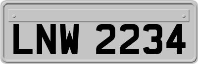 LNW2234