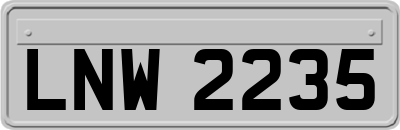 LNW2235