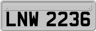 LNW2236