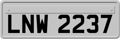 LNW2237