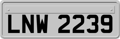 LNW2239