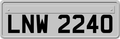 LNW2240
