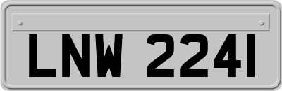 LNW2241