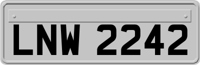 LNW2242