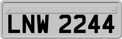 LNW2244