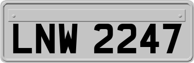 LNW2247