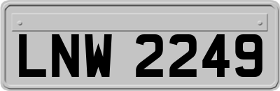 LNW2249