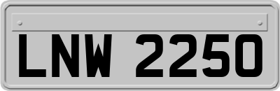 LNW2250