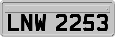 LNW2253