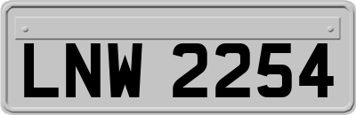 LNW2254
