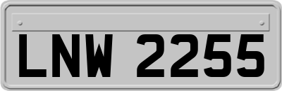 LNW2255