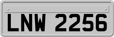 LNW2256