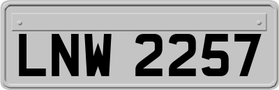 LNW2257