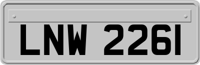 LNW2261