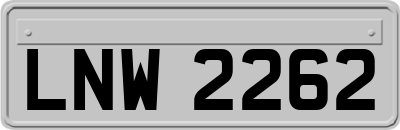 LNW2262