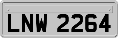 LNW2264